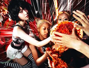 Sakura Miyawaki 宮脇 咲良 / 39saku_chan / LESSERAFIM nude photo #0194