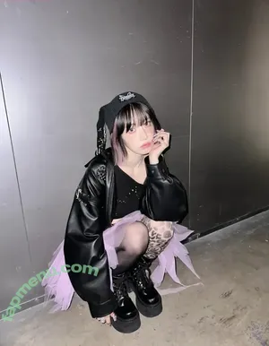 Sakura Miyawaki 宮脇 咲良 / 39saku_chan / LESSERAFIM nude photo #0236