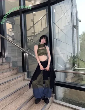 Sakura Miyawaki 宮脇 咲良 / 39saku_chan / LESSERAFIM nude photo #0243