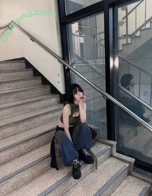 Sakura Miyawaki 宮脇 咲良 / 39saku_chan / LESSERAFIM nude photo #0244