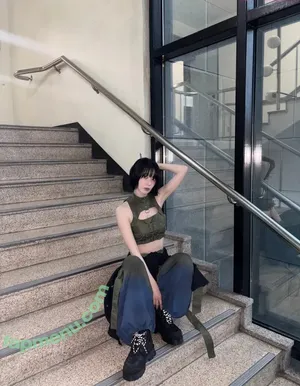 Sakura Miyawaki 宮脇 咲良 / 39saku_chan / LESSERAFIM nude photo #0247