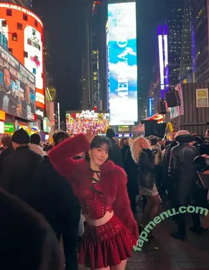 Sakura Miyawaki 宮脇 咲良 / 39saku_chan / LESSERAFIM / SakuLe_Sserafim nude photo #0308