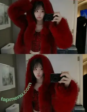 Sakura Miyawaki 宮脇 咲良 / 39saku_chan / LESSERAFIM / SakuLe_Sserafim nude photo #0310