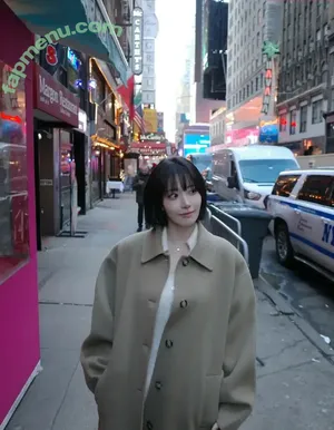 Sakura Miyawaki 宮脇 咲良 / 39saku_chan / LESSERAFIM / SakuLe_Sserafim nude photo #0313