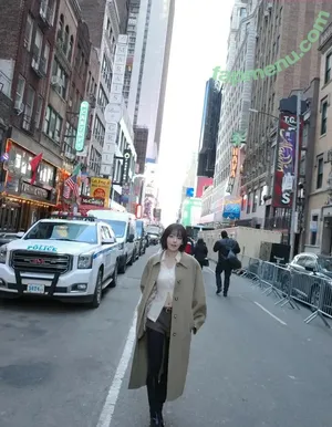 Sakura Miyawaki 宮脇 咲良 / 39saku_chan / LESSERAFIM / SakuLe_Sserafim nude photo #0316