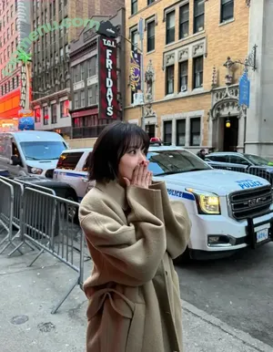 Sakura Miyawaki 宮脇 咲良 / 39saku_chan / LESSERAFIM / SakuLe_Sserafim nude photo #0323