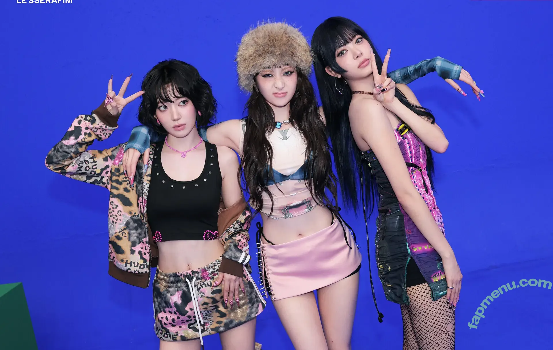 Sakura Miyawaki 宮脇 咲良 nude photo #0226 (39saku_chan / LESSERAFIM)