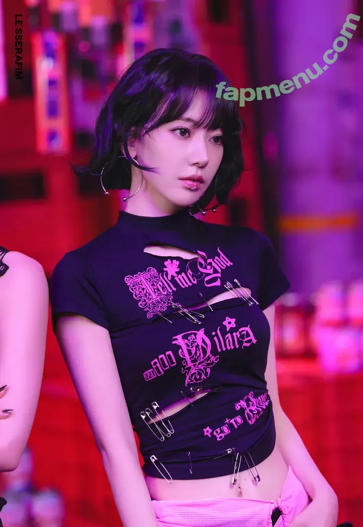 Sakura Miyawaki 宮脇 咲良 nude photo #0250 (39saku_chan / LESSERAFIM)