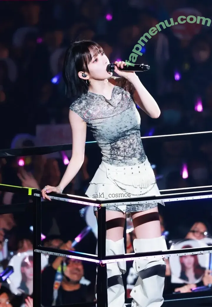 Sakura Miyawaki 宮脇 咲良 nude photo #0272 (39saku_chan / LESSERAFIM)