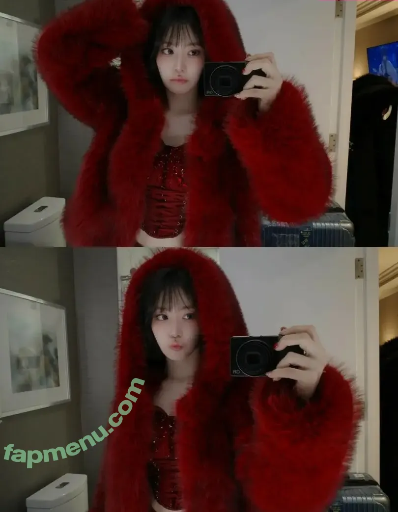 Sakura Miyawaki 宮脇 咲良 nude photo #0310 (39saku_chan / LESSERAFIM / SakuLe_Sserafim)