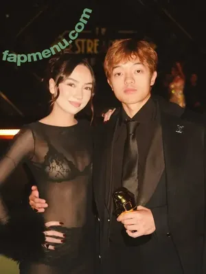 Sakura Shymko / SakuraShymko / sakurashymk nude photo #0183