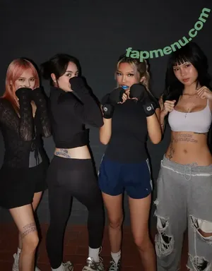 Sakura Shymko / SakuraShymko / sakurashymk nude photo #0187