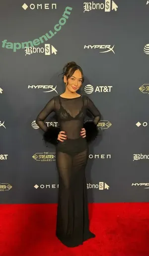 Sakura Shymko / SakuraShymko / sakurashymk nude photo #0189