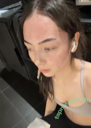 Sakura Shymko / SakuraShymko / sakurashymk nude photo #0202