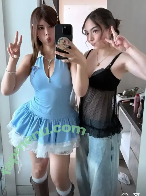 Sakura Shymko nude photo #0049 (SakuraShymko)