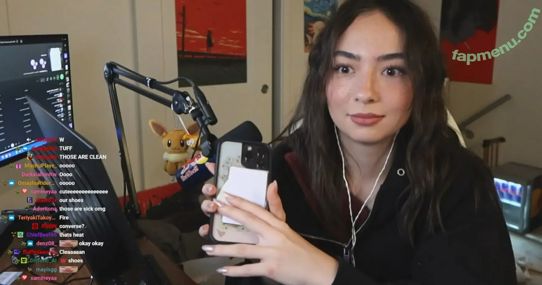 Sakura Shymko nude photo #0124 (SakuraShymko / sakurashymk)