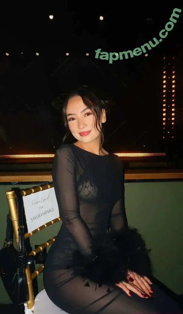 Sakura Shymko nude photo #0186 (SakuraShymko / sakurashymk)