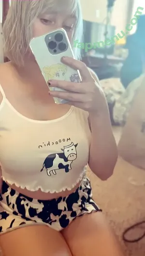 Sakura Stardust / sakura.stardust nude photo #0030