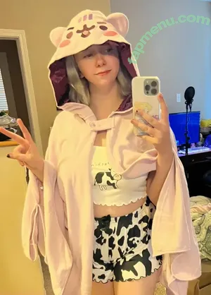 Sakura Stardust / sakura.stardust nude photo #0031