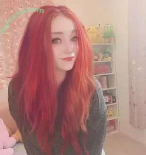 Sakura Stardust / sakura.stardust nude photo #0039