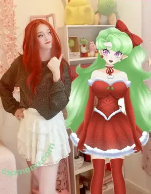 Sakura Stardust / sakura.stardust nude photo #0040