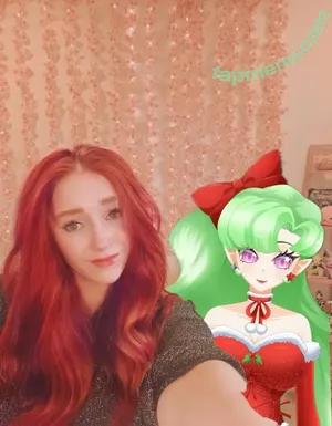 Sakura Stardust / sakura.stardust nude photo #0041