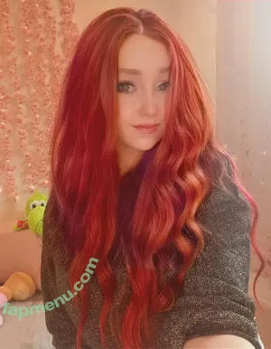 Sakura Stardust / sakura.stardust nude photo #0046