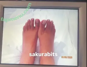 Sakurabits / Sanriosanx.exe / cherryblossombits / sakurabit nude photo #0059