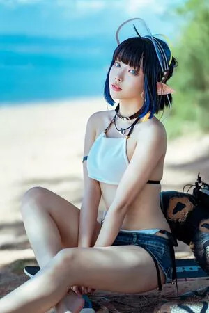sakuracyan_ / _sakuracyan_ / 宮本桜 nude photo #0021