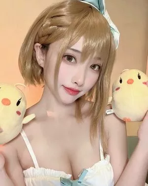 sakuracyan_ / _sakuracyan_ / 宮本桜 nude photo #0475