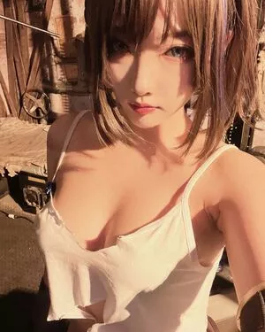 sakuracyan_ / _sakuracyan_ / 宮本桜 nude photo #0488