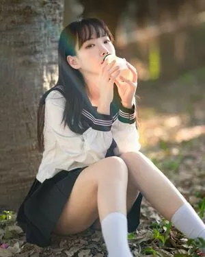 sakuracyan_ / _sakuracyan_ / 宮本桜 nude photo #0549