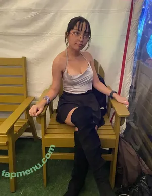 Sakurafishyy / fishyyfish nude photo #0027