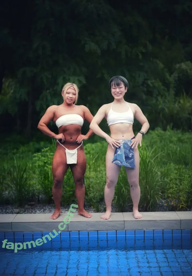 sakurafit nude photo #0330 (sakuratinn316)