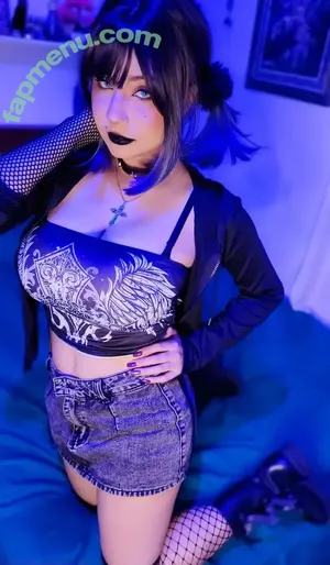 SakuraJul / SakuraJu / SakuraJu_ / yuusakura_official nude photo #0043