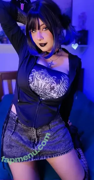 SakuraJul / SakuraJu / SakuraJu_ / yuusakura_official nude photo #0052