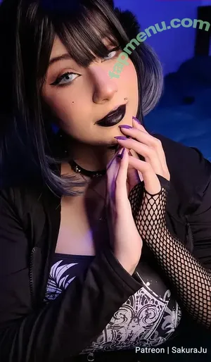 SakuraJul / SakuraJu / SakuraJu_ / yuusakura_official nude photo #0060