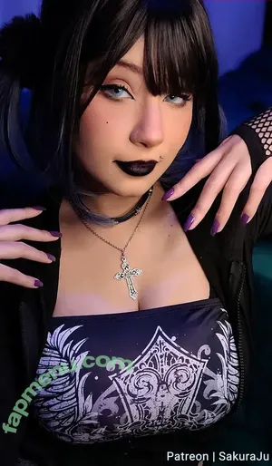 SakuraJul / SakuraJu / SakuraJu_ / yuusakura_official nude photo #0061