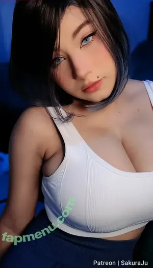 SakuraJul / SakuraJu / SakuraJu_ / yuusakura_official nude photo #0102