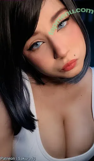 SakuraJul / SakuraJu / SakuraJu_ / yuusakura_official nude photo #0104