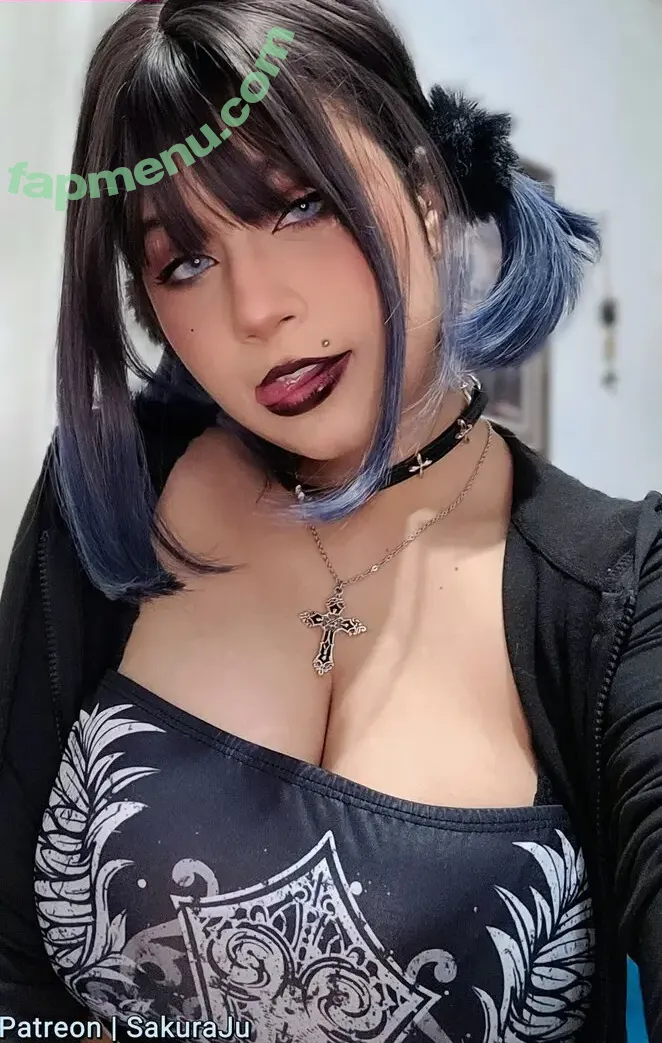 SakuraJul nude photo #0047 (SakuraJu / SakuraJu_ / yuusakura_official)