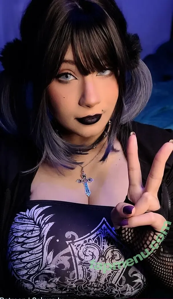 SakuraJul nude photo #0054 (SakuraJu / SakuraJu_ / yuusakura_official)