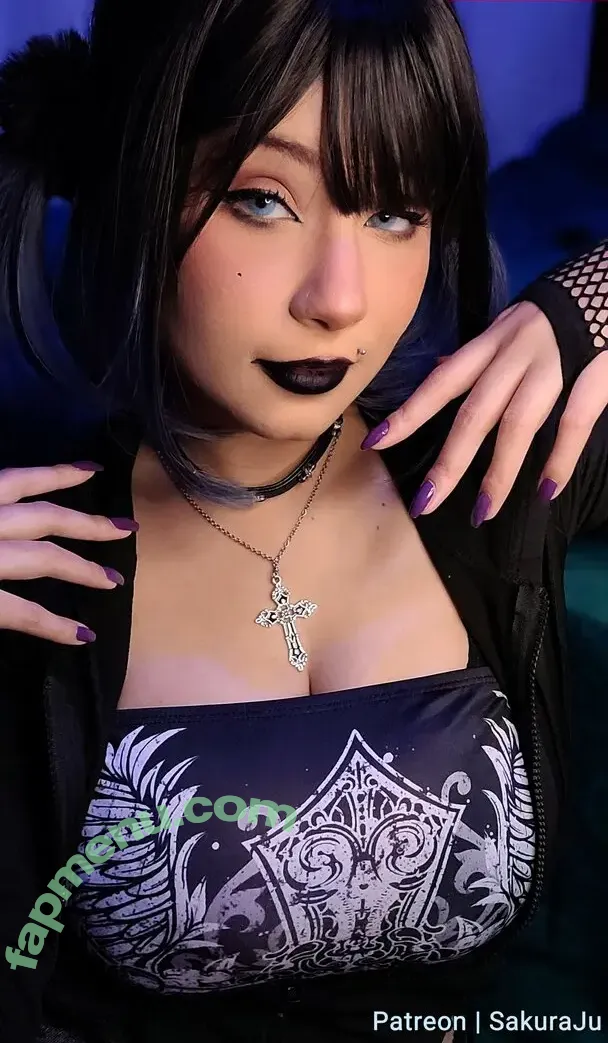 SakuraJul nude photo #0061 (SakuraJu / SakuraJu_ / yuusakura_official)