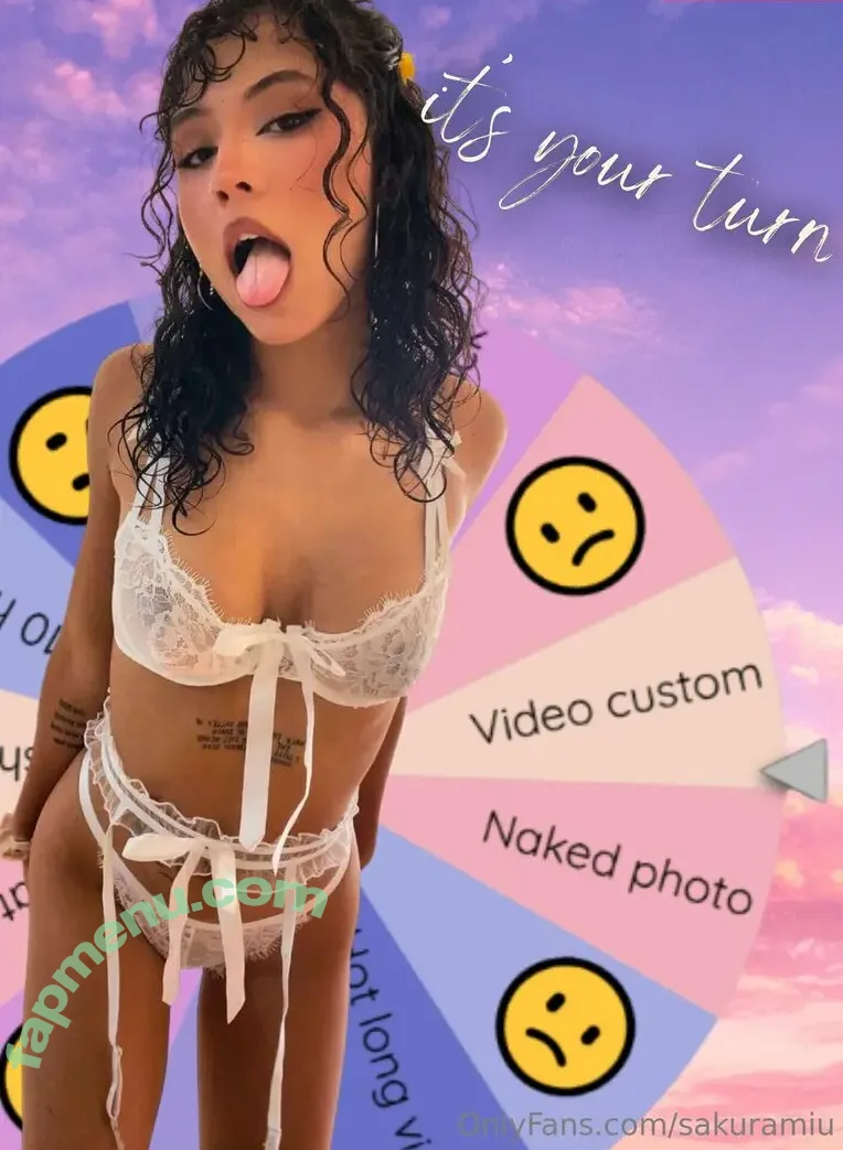 sakuramiu nude photo #0019 (sakuramiu)