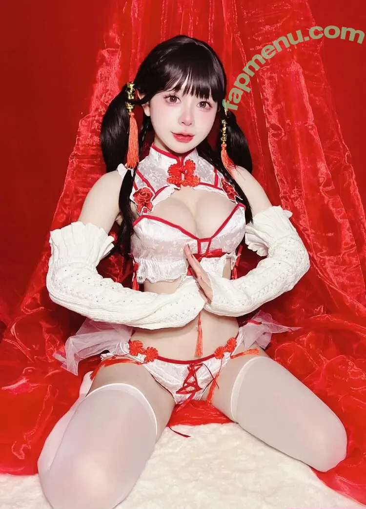 Sakuramomo nude photo #0013 (sakumomo1203 / sakura.momo)