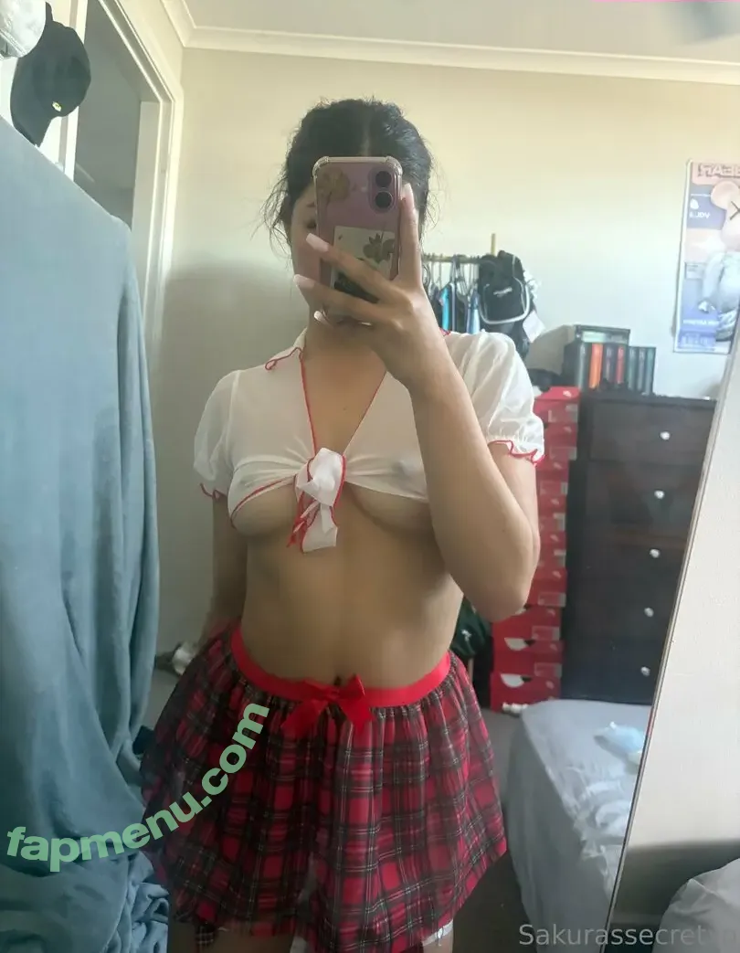 sakurassecretxo nude photo #0109 (reel)