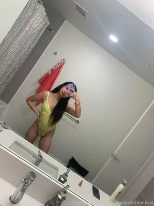 sakuratheforbiddenfruit / cherrybeen / zlightskin nude photo #0018