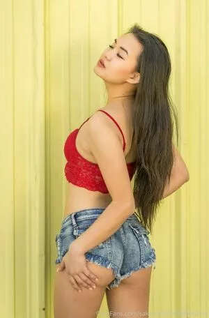 sakuratheforbiddenfruit / cherrybeen / zlightskin nude photo #0019