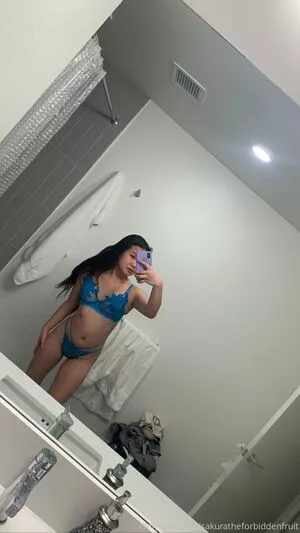 sakuratheforbiddenfruit / cherrybeen / zlightskin nude photo #0088