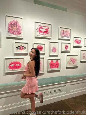 sakuratheforbiddenfruit / cherrybeen / zlightskin nude photo #0161